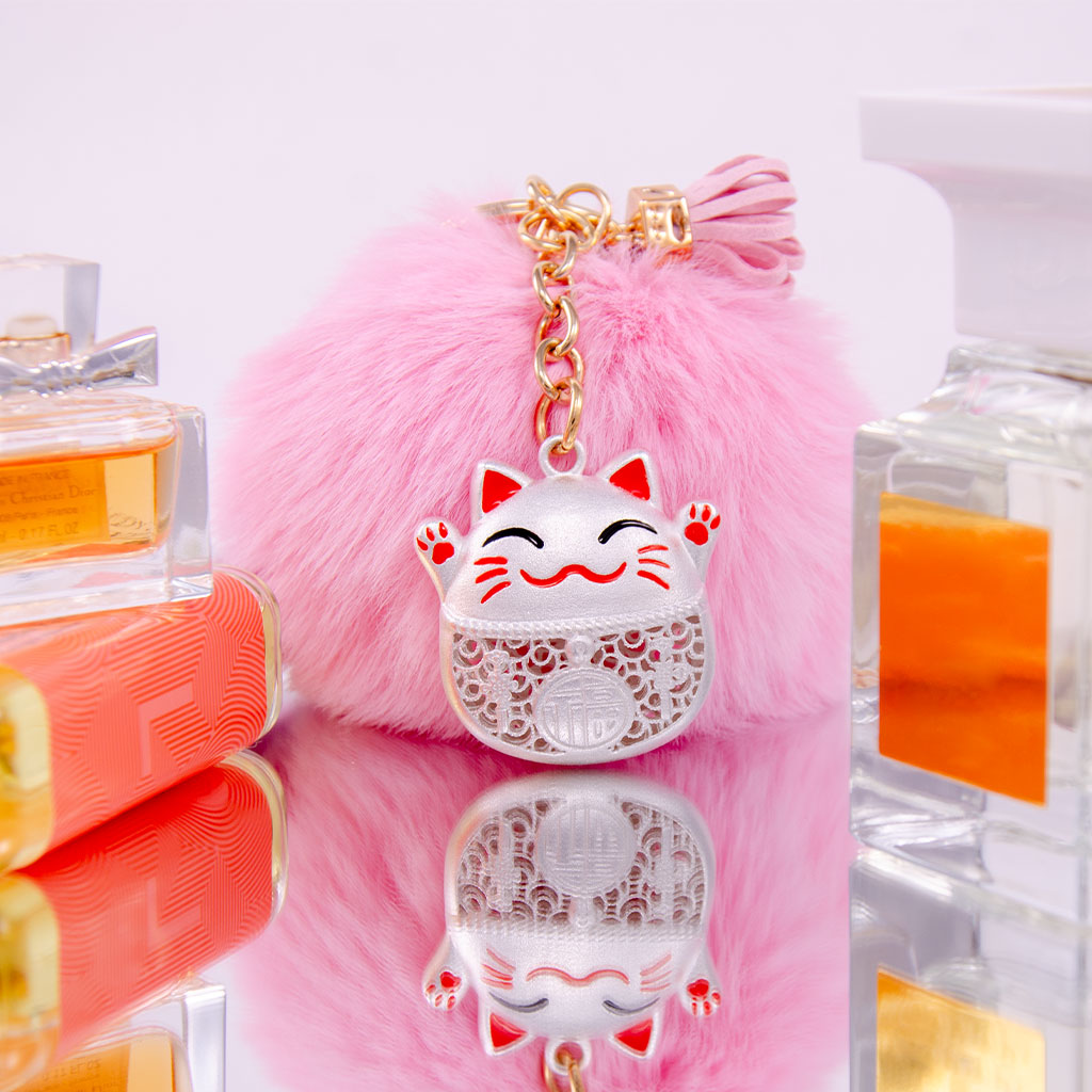 Lucky Cat 3